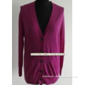 Fashion Women Cashmere Cardigan Sweater